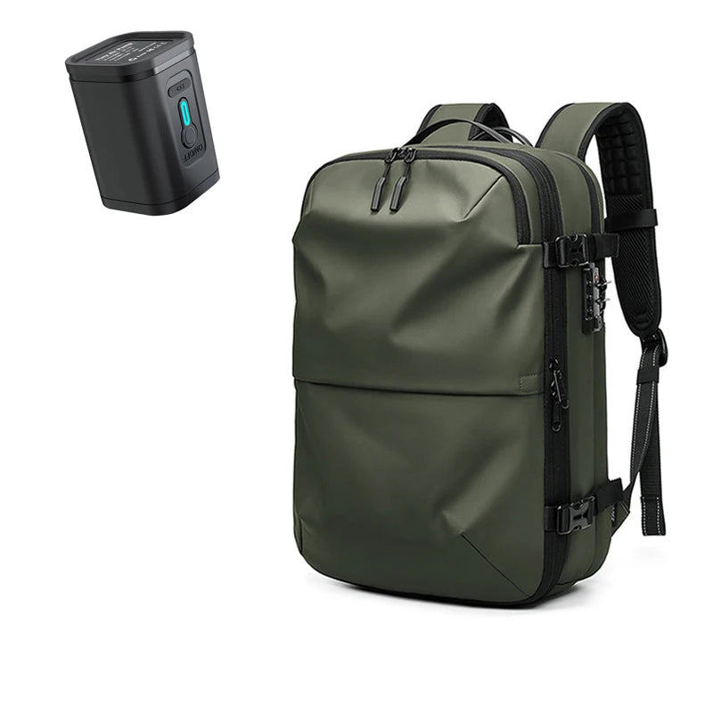 Sleek Travel Backpack™
