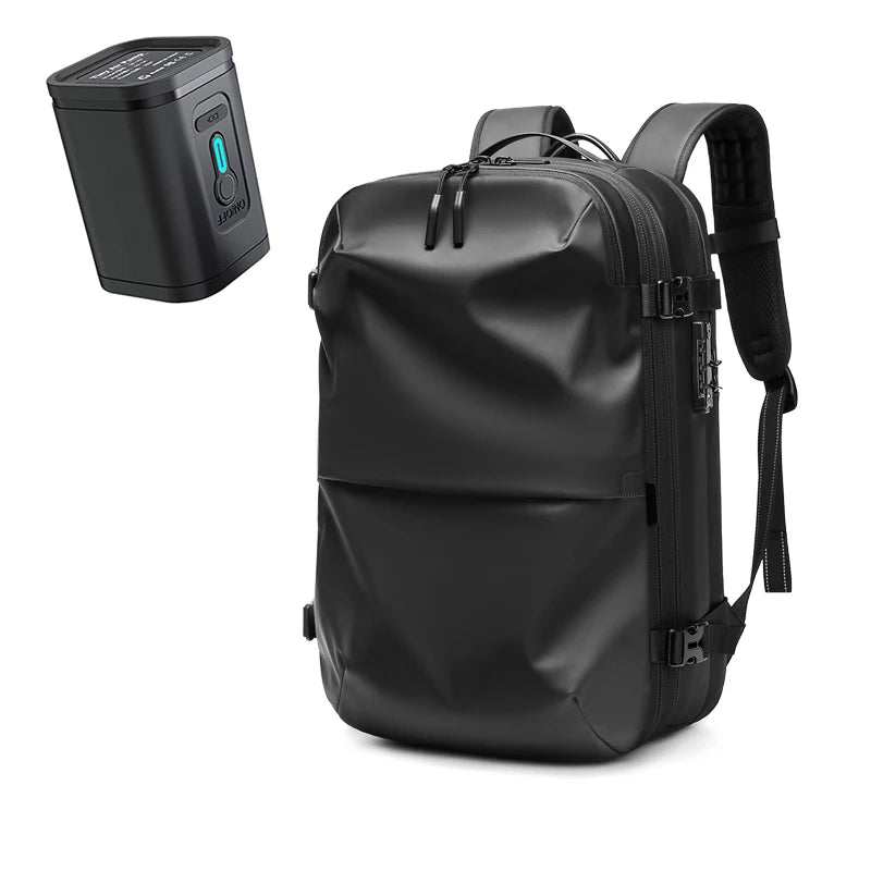 Sleek Travel Backpack™