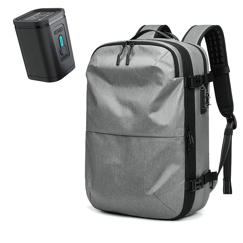 Sleek Travel Backpack™