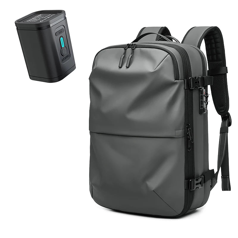 Sleek Travel Backpack™
