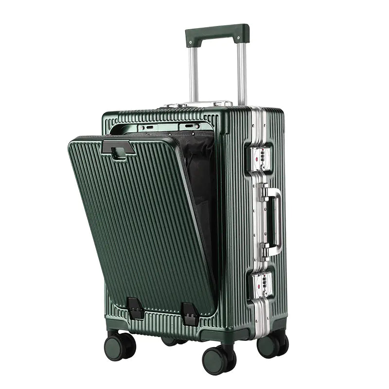 TraviaBag Pro Max