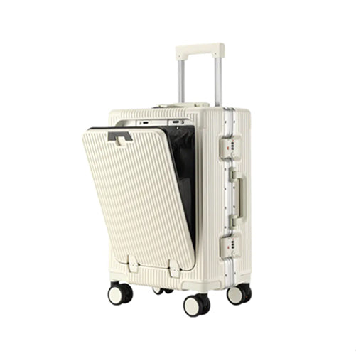 TraviaBag Pro