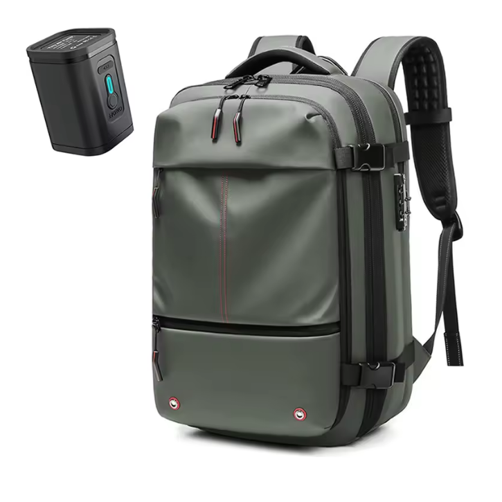 TraviaBag Prism - Vacuum Set