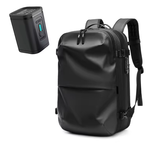 TraviaBag Original - Vacuum Set
