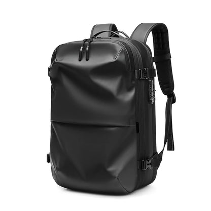 Sleek Travel Backpack™