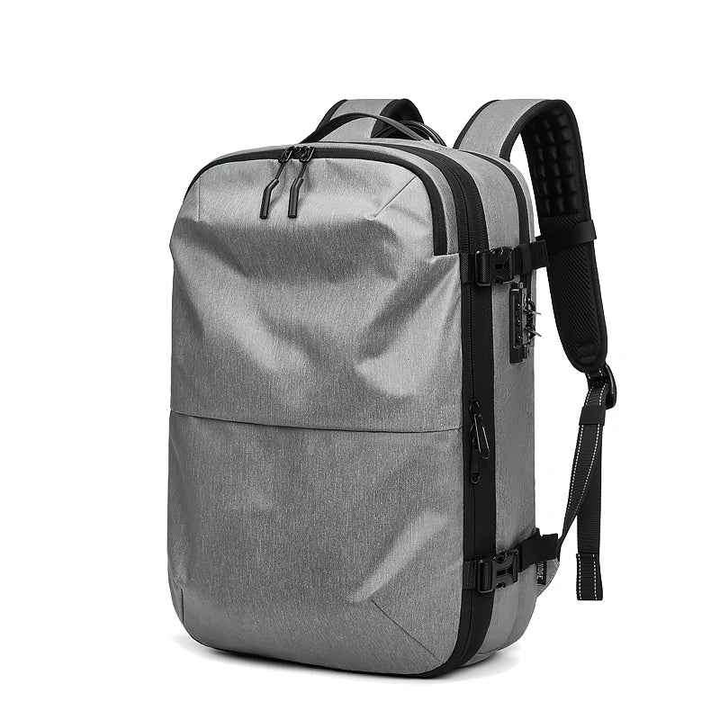 Sleek Travel Backpack™