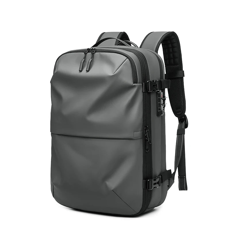 Sleek Travel Backpack™