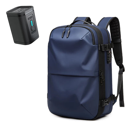 Sleek Travel Backpack™