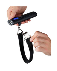 TraviaBag Portable Scale