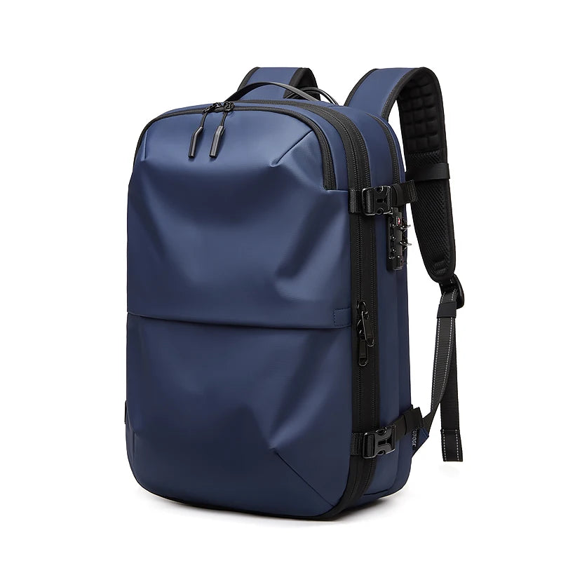 Sleek Travel Backpack™