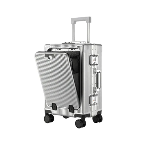 TraviaBag Pro