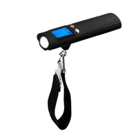 TraviaBag Portable Scale